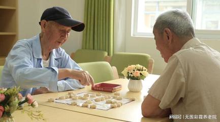 无围彩霞养老打造“一站式”居家养老服务圈,帮助老人安享晚年